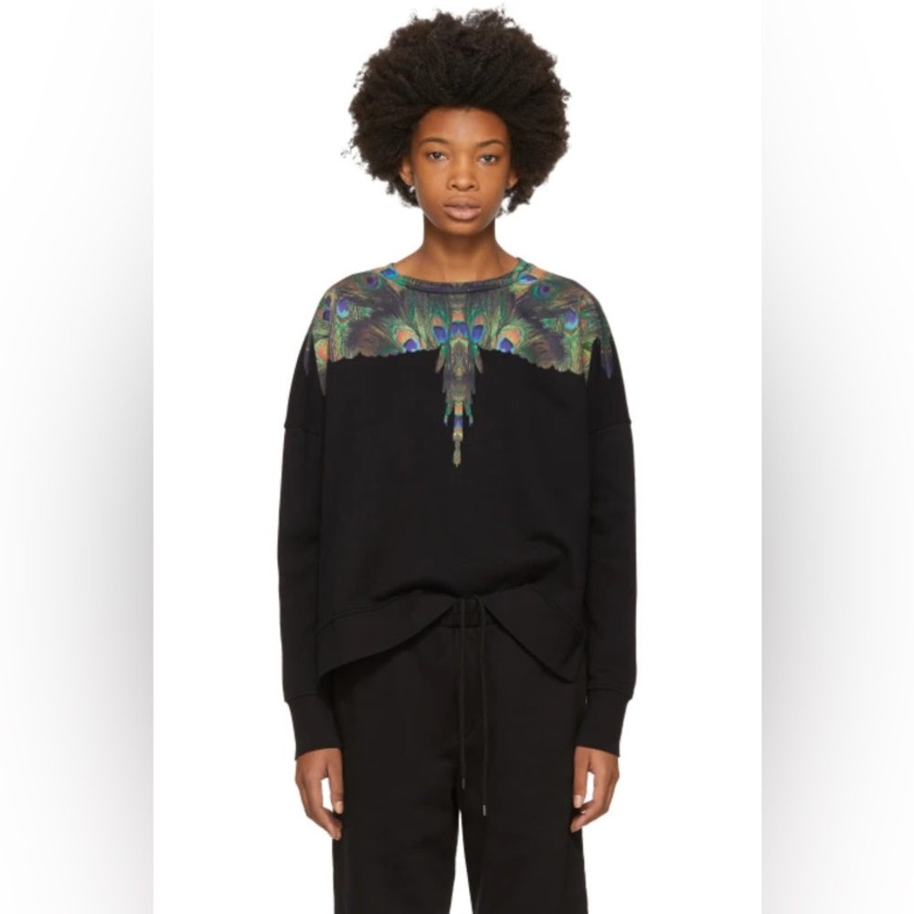 Marcelo Burlon County of Milan